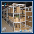 Medium Duty Racking Warehouse Automation Shelf China Product